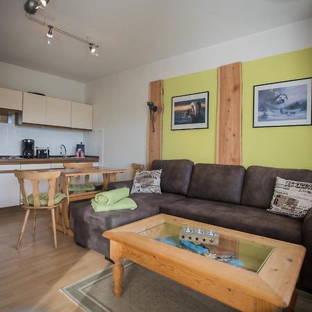 Welcome In - Appartement - Am Bergelchen 22 - Winterberg-Niedersfeld 'Touch Of Canada' Luaran gambar