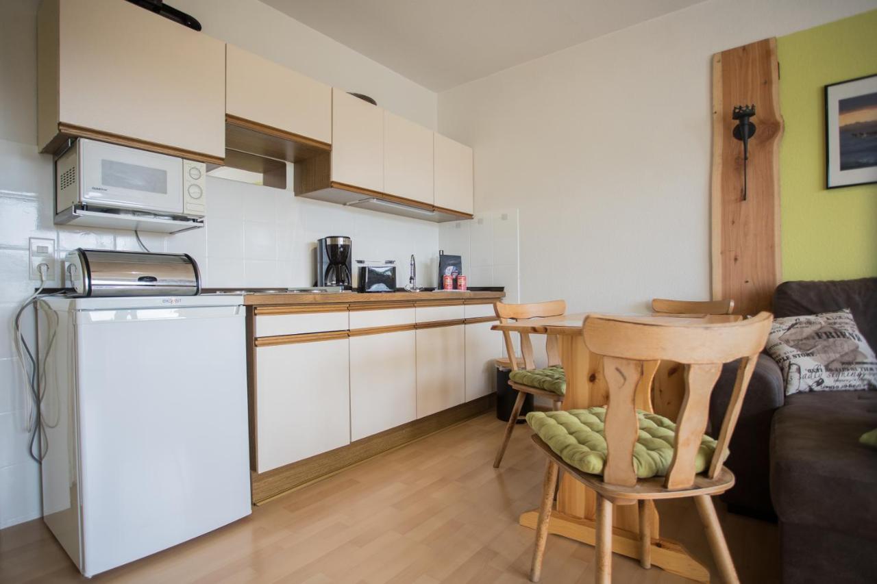 Welcome In - Appartement - Am Bergelchen 22 - Winterberg-Niedersfeld 'Touch Of Canada' Luaran gambar