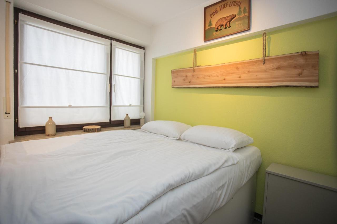 Welcome In - Appartement - Am Bergelchen 22 - Winterberg-Niedersfeld 'Touch Of Canada' Luaran gambar